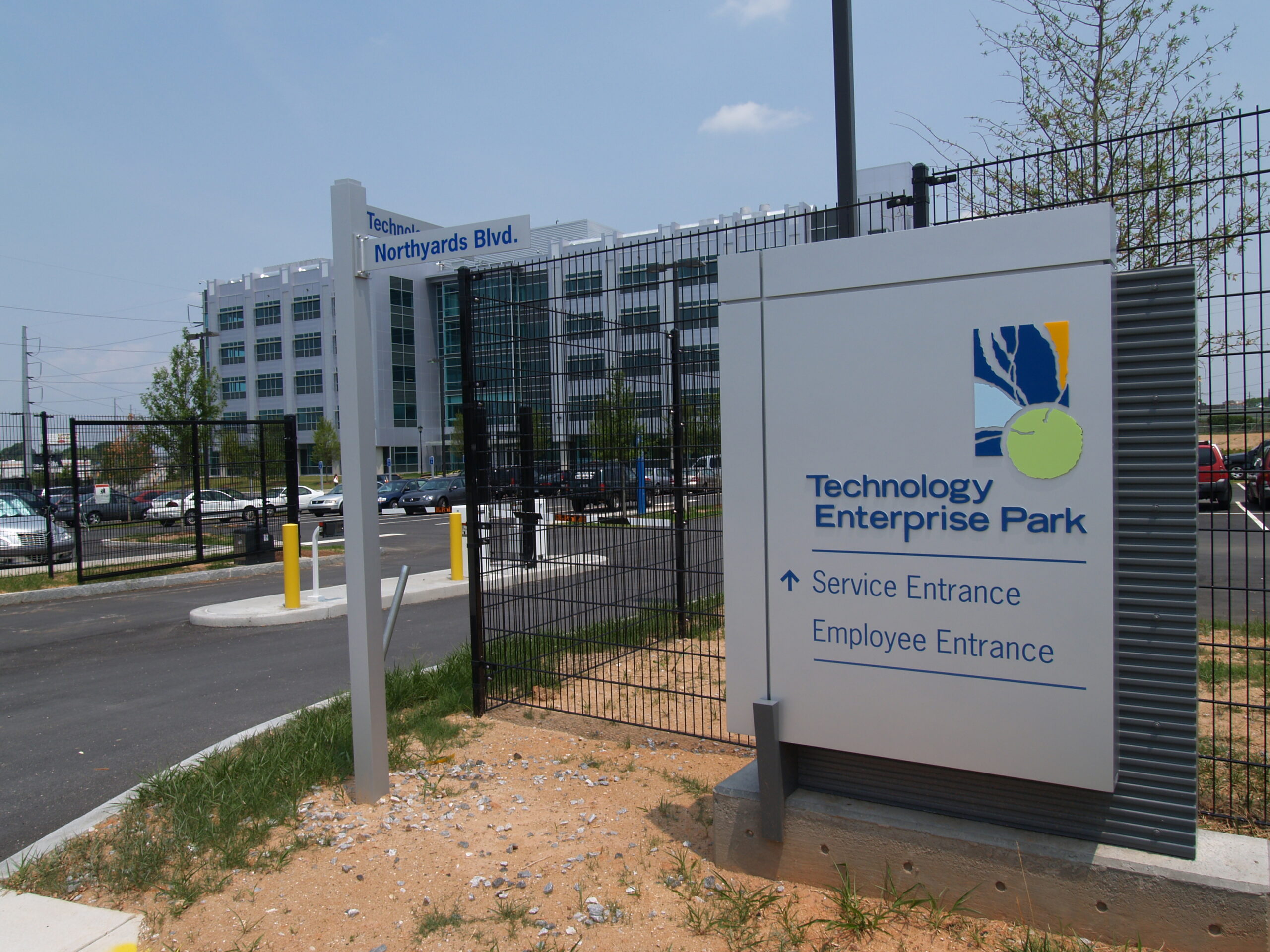 Technology Enterprise Park