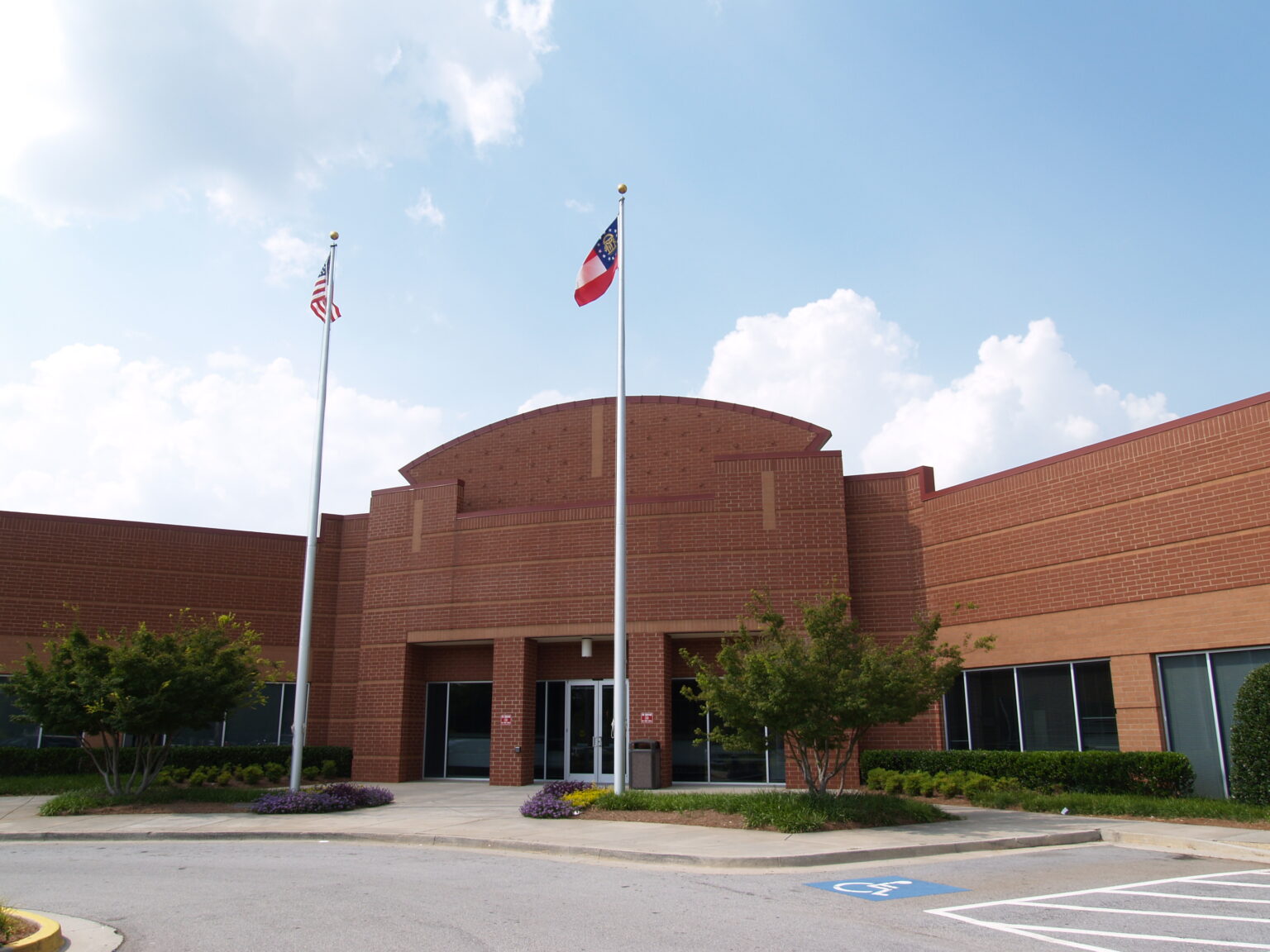 TUFF Culminates 20Year Lease with College with 32