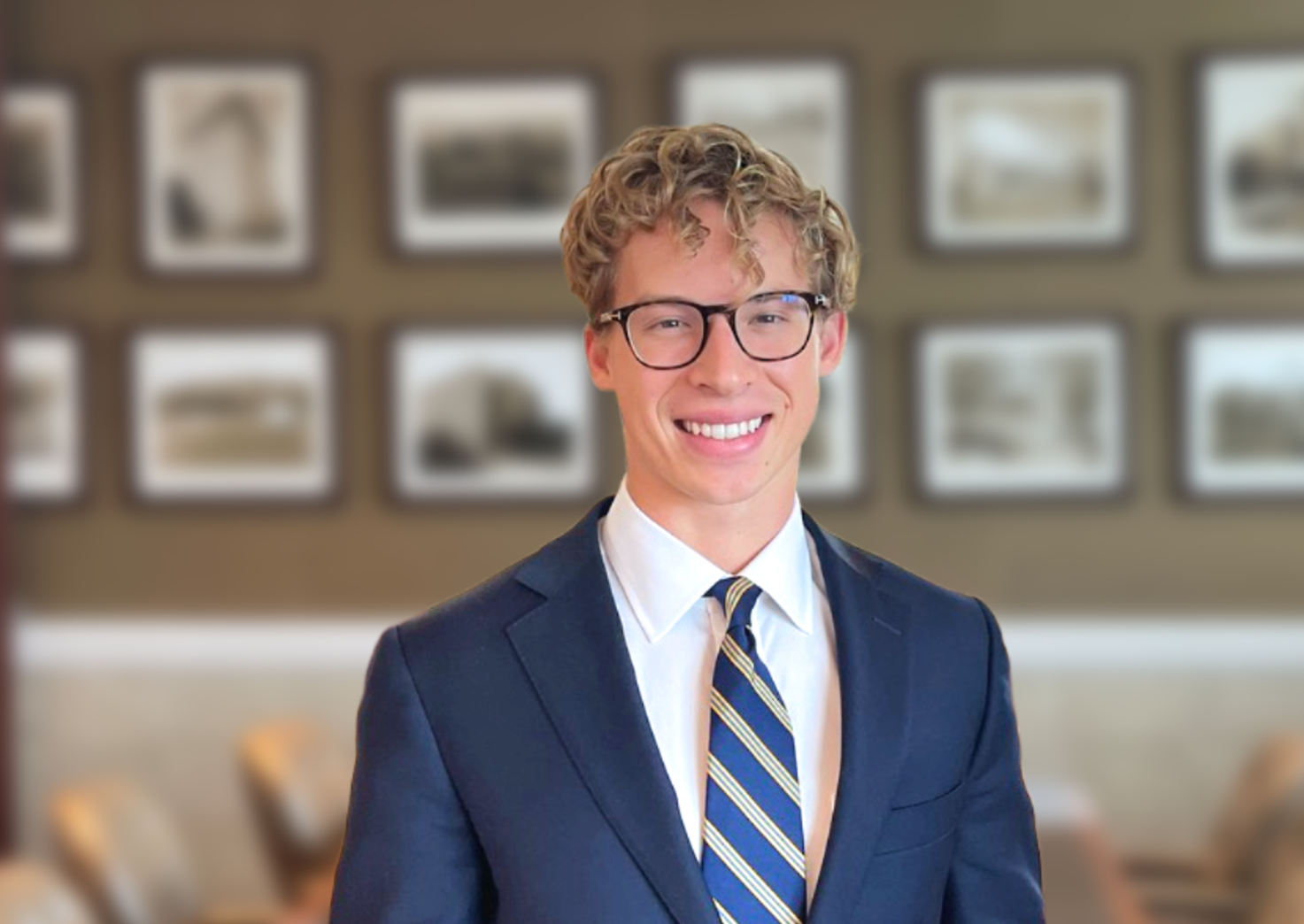 Thomas reid the university financing foundation