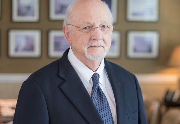 Thomas Ventulett