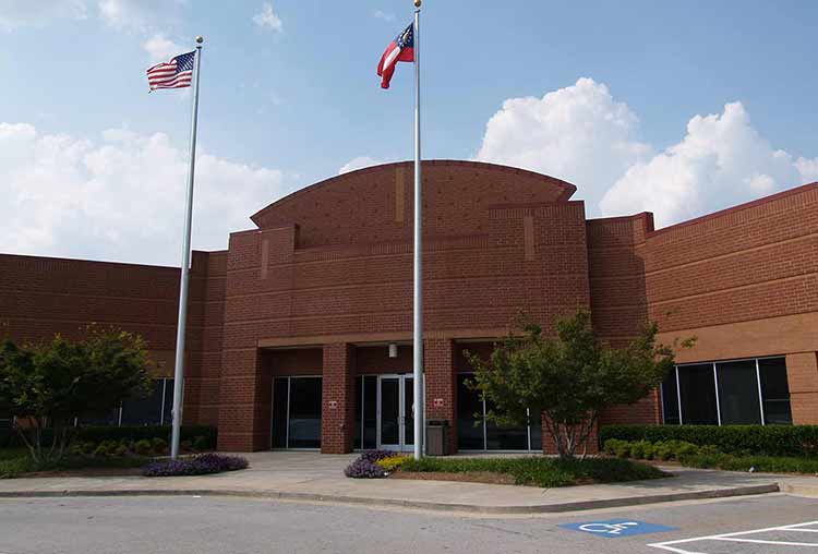 College The University Financing Foundation