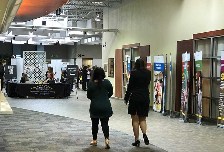 Kennesaw State University Continuing Education Center The Kennesaw State University Continuing Education Center The